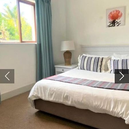 Castelton 48A Apartment Plettenberg Bay Exterior foto