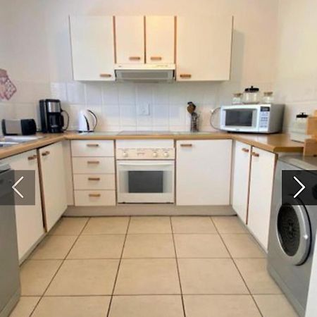 Castelton 48A Apartment Plettenberg Bay Exterior foto