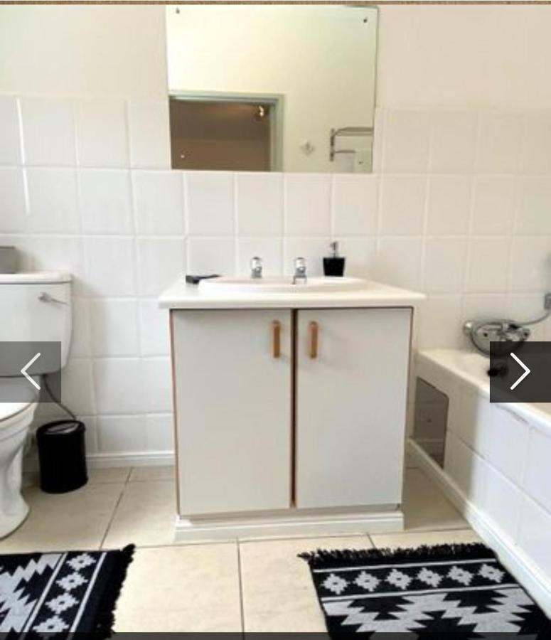 Castelton 48A Apartment Plettenberg Bay Exterior foto