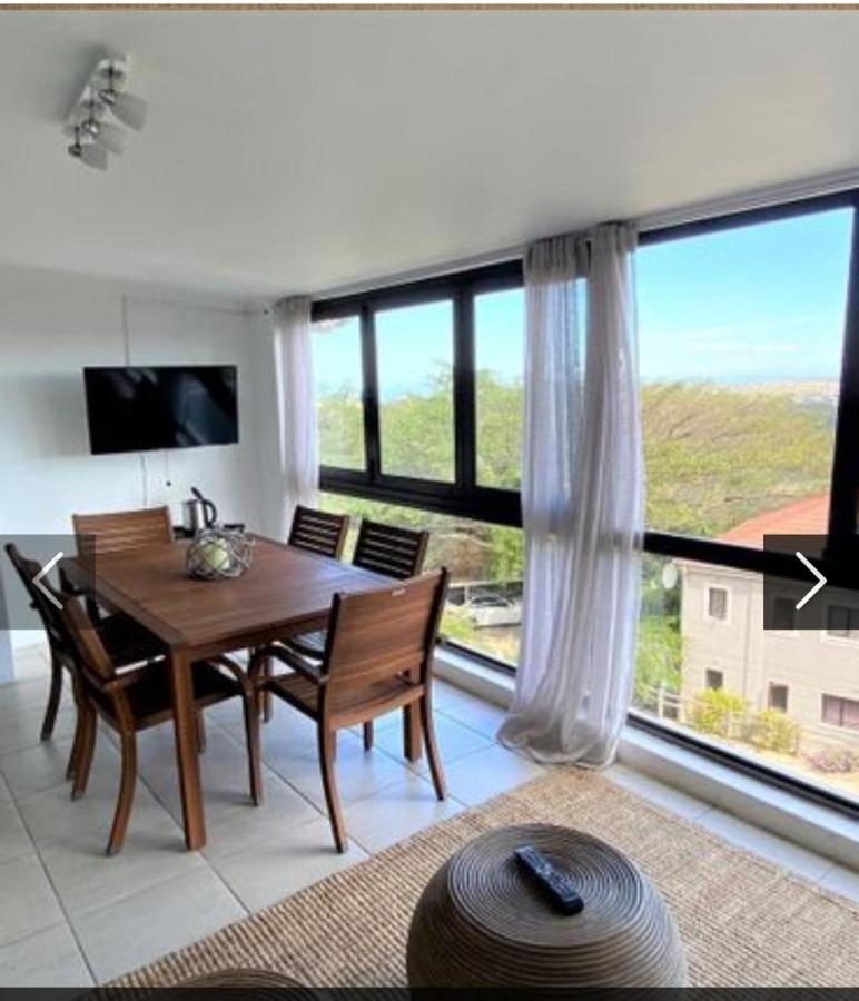 Castelton 48A Apartment Plettenberg Bay Exterior foto