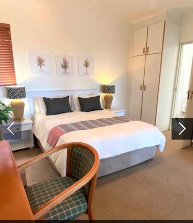 Castelton 48A Apartment Plettenberg Bay Exterior foto