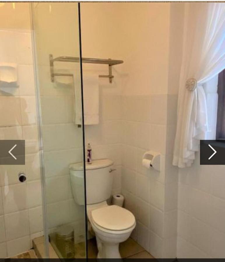 Castelton 48A Apartment Plettenberg Bay Exterior foto