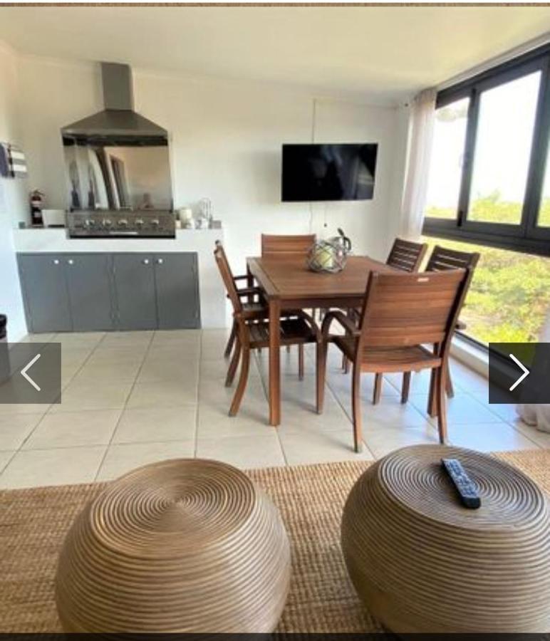 Castelton 48A Apartment Plettenberg Bay Exterior foto