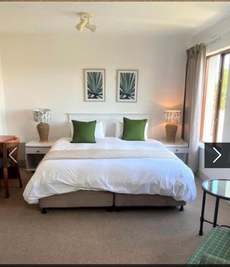 Castelton 48A Apartment Plettenberg Bay Exterior foto