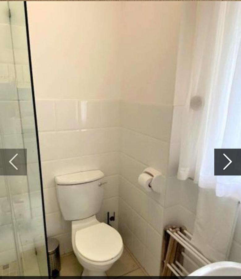 Castelton 48A Apartment Plettenberg Bay Exterior foto