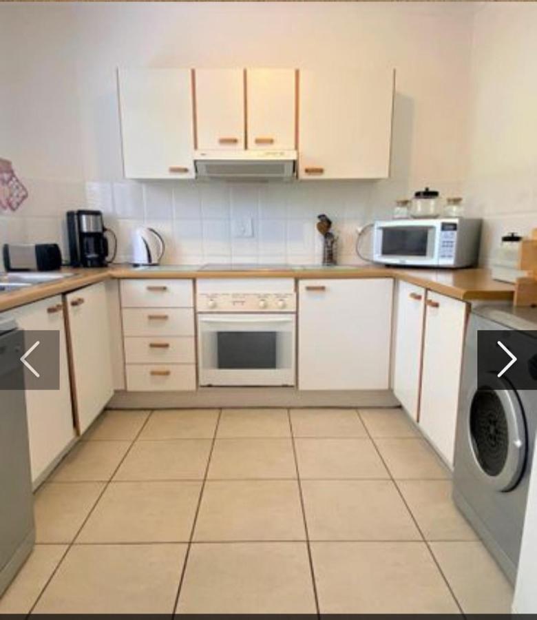Castelton 48A Apartment Plettenberg Bay Exterior foto